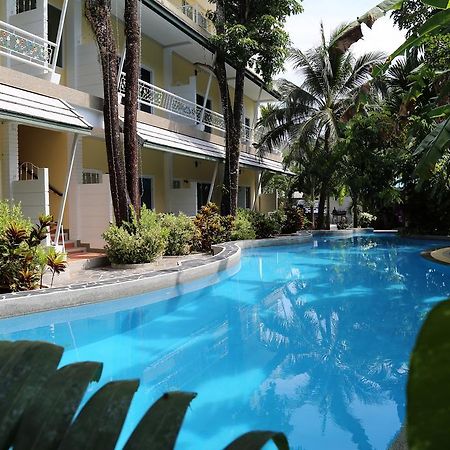Naka Resort Камала-Біч Екстер'єр фото