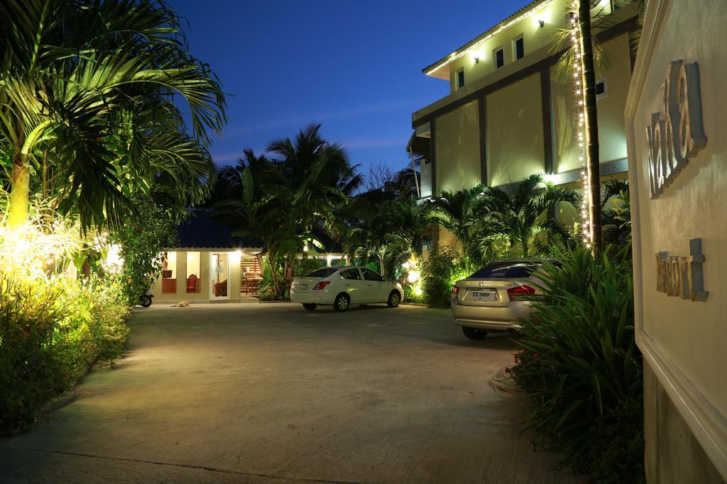 Naka Resort Камала-Біч Екстер'єр фото