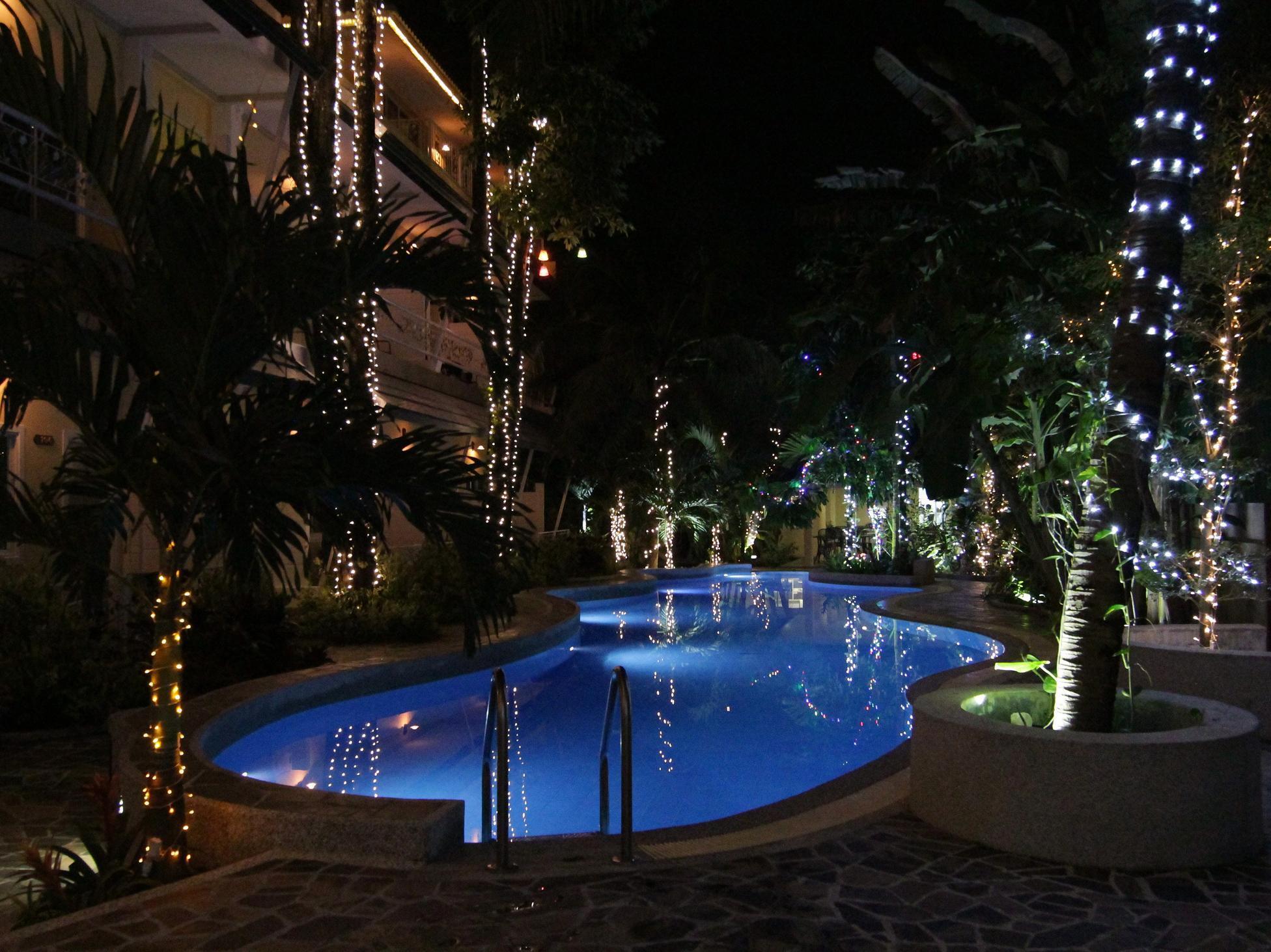 Naka Resort Камала-Біч Екстер'єр фото